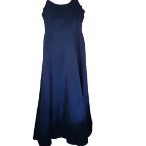 Michael Angelo gown
